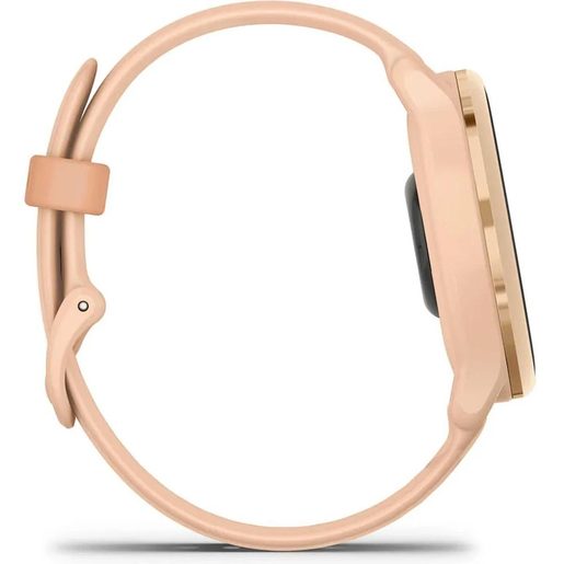 GARMIN VÍVOACTIVE 6 RŮŽOVÉ