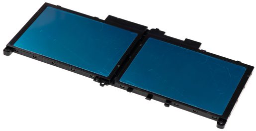 BATERIE T6 POWER DELL LATITUDE E7270, E7470, 7200MAH, 55WH, 4CELL, LI-ION