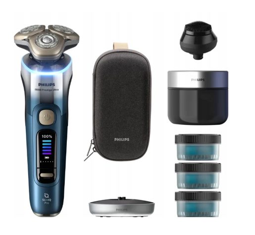 PHILIPS XP9406/79 - HOLICÍ STROJEK