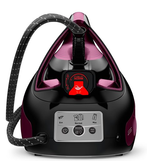 TEFAL SV8152E0 EXPRESS VISION - PARNÍ GENERÁTOR