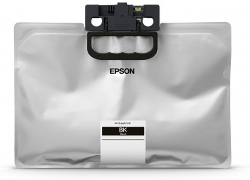 EPSON WF-C5X9R BLACK XXL INK SUPPLY UNIT