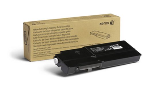 XEROX TONER C400/C405 10 500S. BLACK
