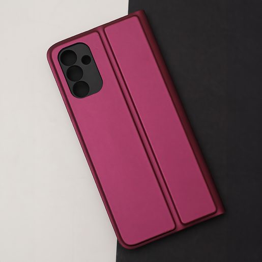 CU-BE SOFT POUZDRO XIAOMI REDMI NOTE 13 PRO 4G WINE