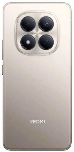 XIAOMI REDMI NOTE 15 PRO 8GB/256GB TITANIUM