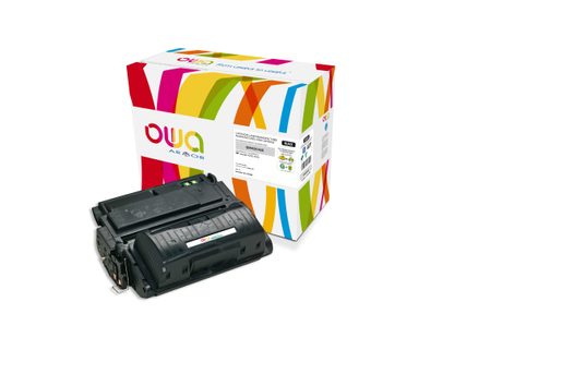 OWA ARMOR TONER PRO HP LJ 4250, 20.000STR, (Q5942X)