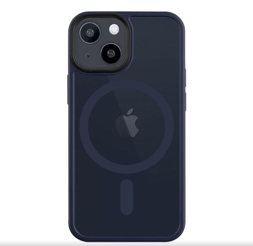 TACTICAL MAGFORCE HYPERSTEALTH KRYT PRO IPHONE 13 MINI DEEP BLUE