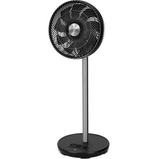 SENCOR SFN 3040BK - STOJANOVÝ VENTILÁTOR