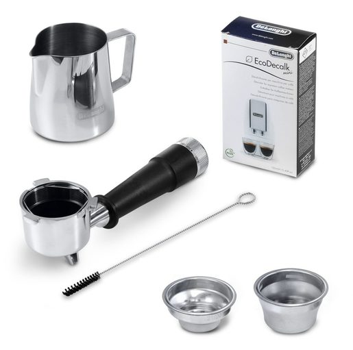 DELONGHI EC 9355.M 2.0 LA SPECIALISTA PRESTIGIO - PÁKOVÝ KÁVOVAR