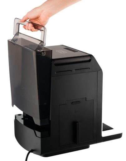 KRUPS EVIDENCE EA890110 - AUTOMATICKÝ KÁVOVAR