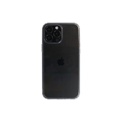 ER CRYSTAL KRYT PRO IPHONE 13 PRO MAX - PRŮHLEDNÝ