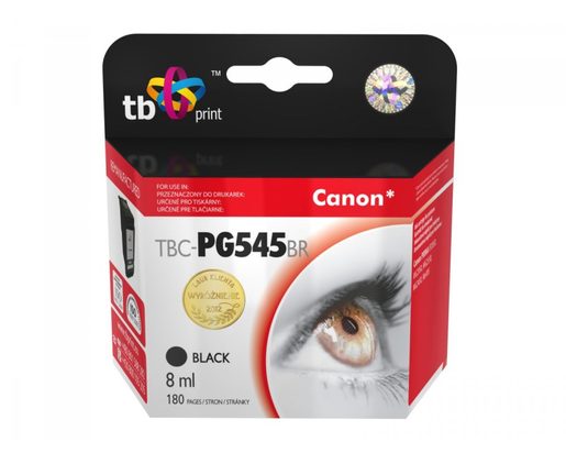 INK. KAZETA TB KOMPAT. S CANON PG545