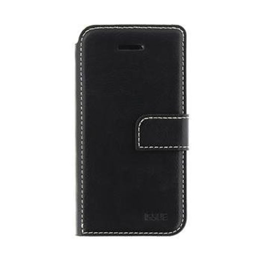 MOLAN CANO ISSUE BOOK POUZDRO PRO SAMSUNG GALAXY A22 5G BLACK