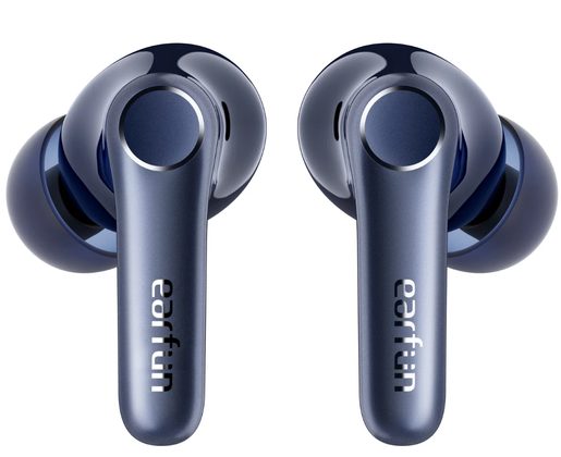 EARFUN AIR PRO 4 BLUE - BEZDRÁTOVÁ SLUCHÁTKA