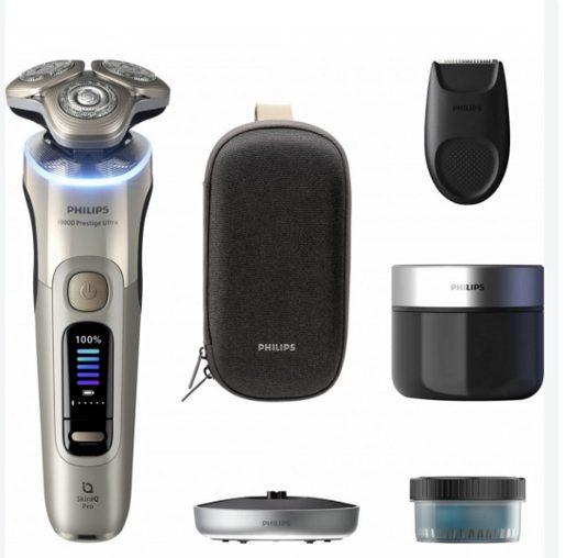PHILIPS XP9403/31 HOLÍCÍ STROJEK