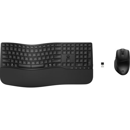 HP 685 COMFORT DUAL-MODE KB & MOUSE