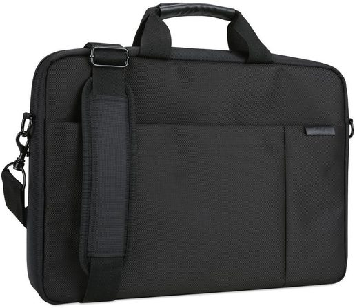 ACER CARRY CASE 15,6" BRAŠNA ČERNÁ