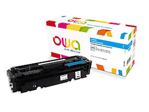 OWA ARMOR TONER PRO CANON LBP 654, 5.000 STR. C (046HC)