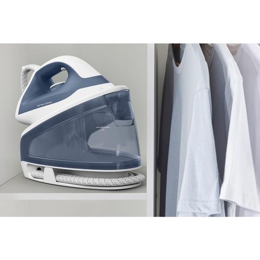 SV4110E0 PARNÍ GENERÁTOR TEFAL