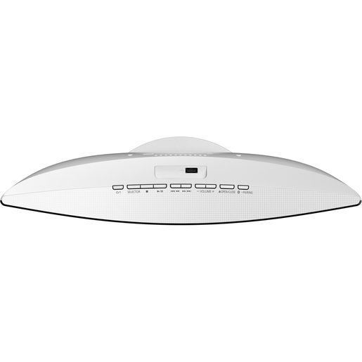 SC HC200EG-W MIKROSYSTÉM PANASONIC