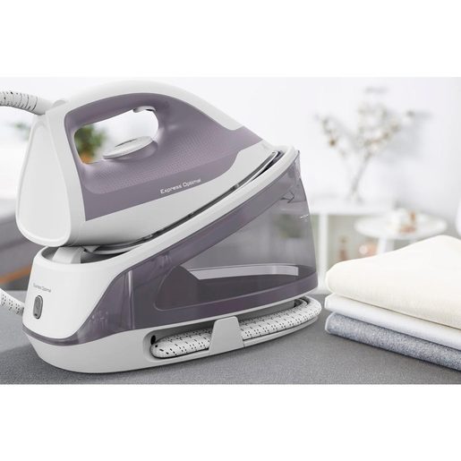 SV4111E0 PARNÍ GENERÁTOR TEFAL