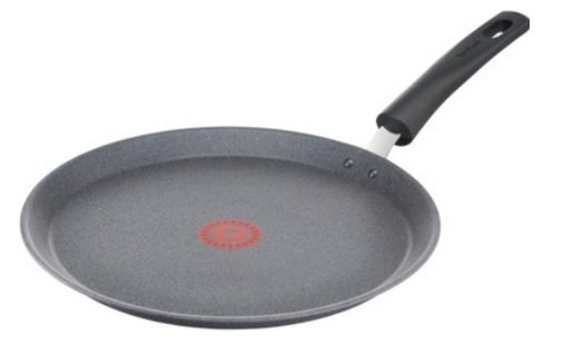 TEFAL MINERALIA FORCE G1233953 - NEPŘILNAVÁ PÁNEV NA PALAČINKY (28CM)