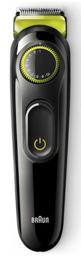 BRAUN BT3021 - ZASTŘIHOVAČ