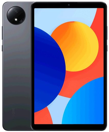 XIAOMI REDMI PAD SE 8.7 4GB/128GB GRAPHITE GRAY