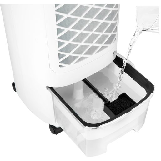 SFN 5011WH OCHLAZOVAČ VZDUCHU SENCOR