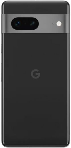 GOOGLE PIXEL 7 5G 8GB/256GB OBSIDIAN BLACK