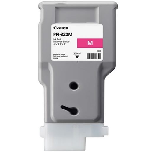 CANON INK PFI-320 MAGENTA