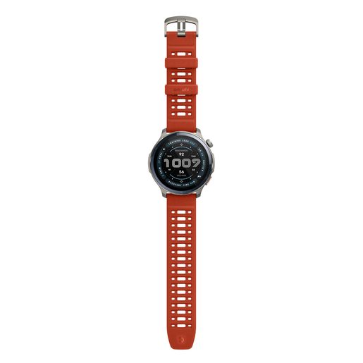 AMAZFIT BALANCE 2/SPORT BAND/BLACK