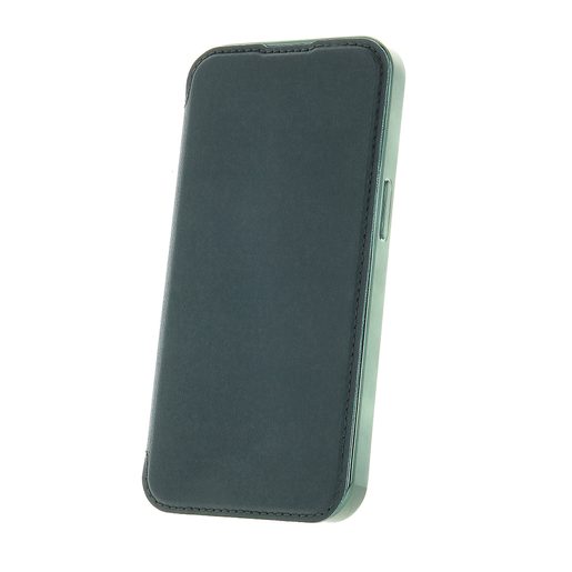 CU-BE SMART MAG POUZDRO IPHONE 13 6,1" GREEN