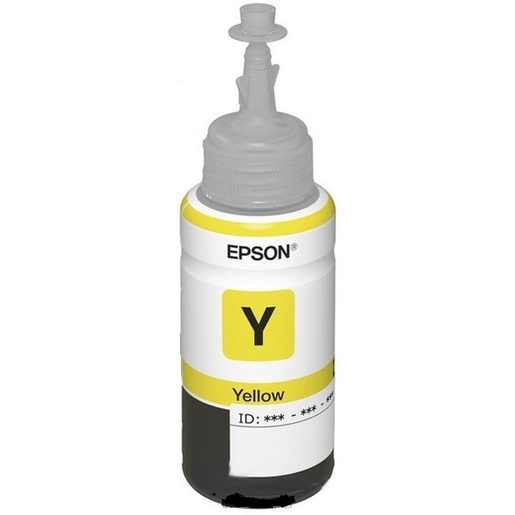 EPSON T6644 YELLOW INK CONTAINER 70ML PRO L100/200