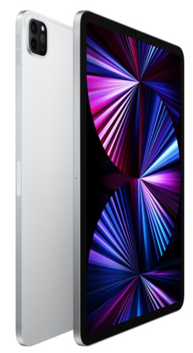APPLE IPAD PRO 11 (2021) 128GB WIFI SILVER