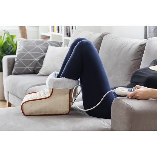 SUB 0700BE EL. VYHŘÍVACÍ BOTA SENCOR