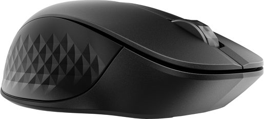 HP 430 WIRELESS MOUSE/MULTI-DEVICE/BLACK