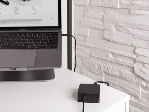 AVACOM NABÍJECÍ ADAPTÉR USB TYPE-C 45W POWER DELIVERY