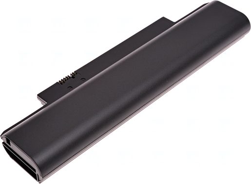 BATERIE T6 POWER LENOVO THINKPAD EDGE E130, E135, E330, E335, 6CELL, 5200MAH