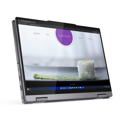 THINKBOOK 14 2-IN1 14F/ULTRA -125U/16/512/F/W11P