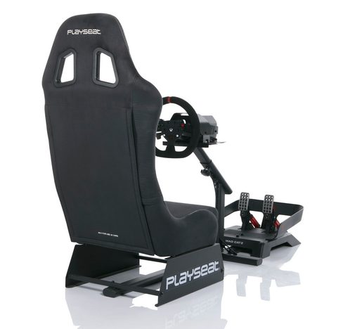 PLAYSEAT® EVOLUTION - ALCANTARA