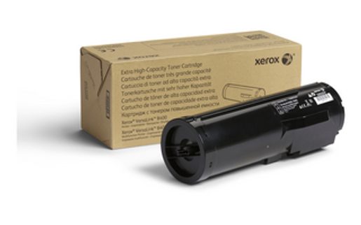 XEROX TONER B400/B405 24600S. BLACK