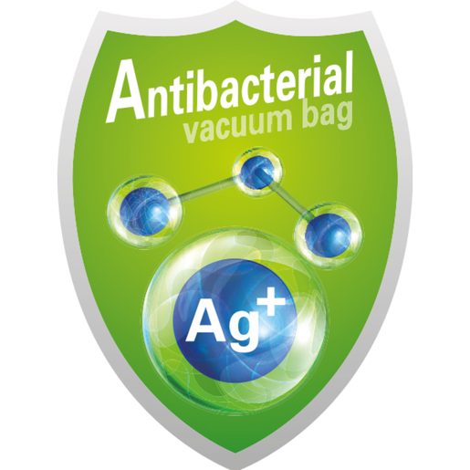 VAKUOVÉ VAKY 2KS 60X70 CM  -   VACUUM