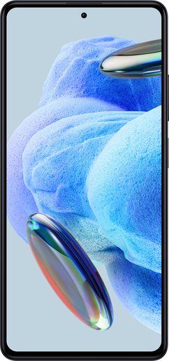 XIAOMI REDMI NOTE 12 PRO 5G 8GB/256GB MIDNIGHT BLACK (POUŽITÝ, TOP STAV, KOMPLETNÍ BALENÍ)