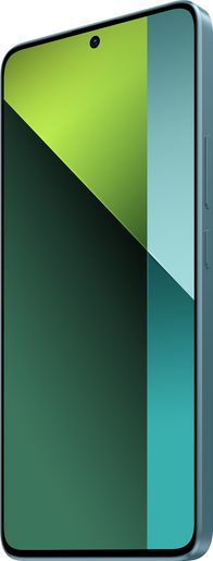 XIAOMI REDMI NOTE 13 PRO 5G 8GB/256GB OCEAN TEAL