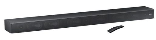 SAMSUNG HW-MS650 - SOUNDBAR