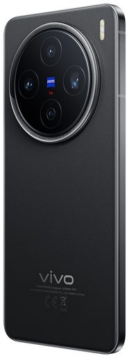 VIVO X200 5G/12GB/256GB/BLACK