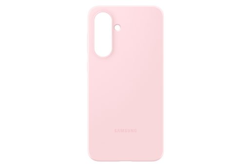 SAMSUNG SILIKONOVÝ ZADNÍ KRYT PRO GALAXY A56 PINK