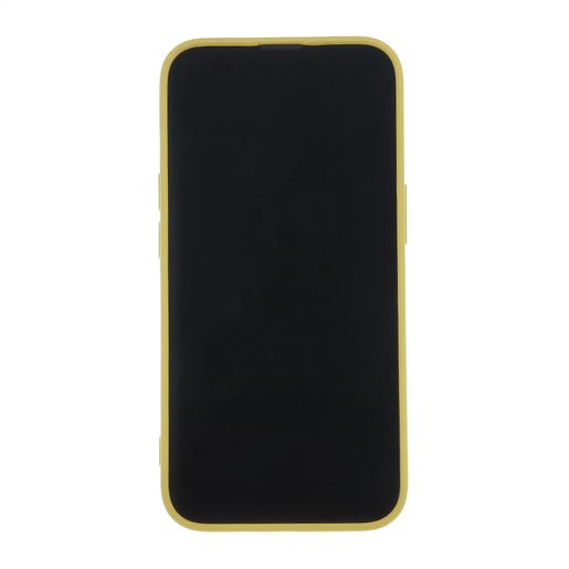 CU-BE FINGER GRIP POUZDRO XIAOMI REDMI NOTE 13 PRO 5G (GLOBAL) YELLOW