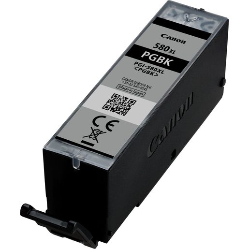 CANON INK PGI-580XL PGBK