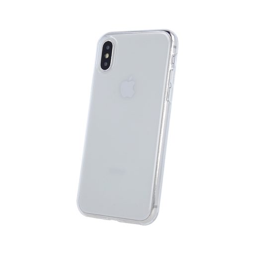 CU-BE TPU POUZDRO IPHONE 12 PRO MAX TRANSPARENT